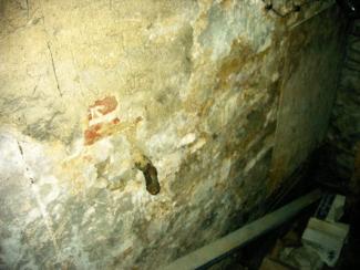 Nanocement Trockenlegung und Sanierung - Jugendstiel Wohnhaus 1170 Wien - Hernals