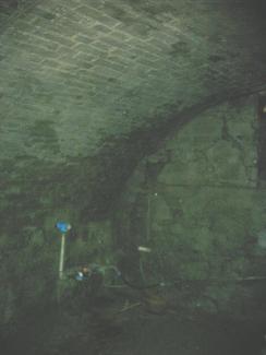 Nanocement Trockenlegung und Sanierung - Jugendstiel Wohnhaus 1170 Wien - Hernals