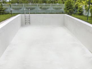 Schwimmbad Sanierung Wien