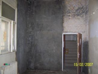 Nanocement Kellertrockenlegung und Sanierung, Budapest