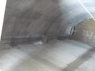 Nanocement Trockenlegung und Abdichtung, Bergbau Banovice2