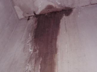 Nanocement Trockenlegung und Abdichtung, U-Bahn Nr. 4 Budapest Bau