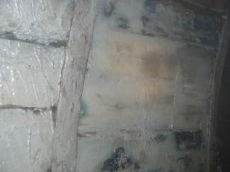 Nanocement Trockenlegung und Abdichtung, Bergbau Banovice2