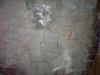 Nanocement Trockenlegung und Abdichtung, Bergbau MARCEL 507